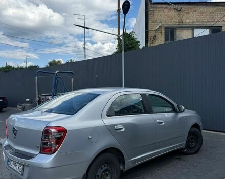 Сірий Равон R4, об'ємом двигуна 1.49 л та пробігом 139 тис. км за 6999 $, фото 2 на Automoto.ua