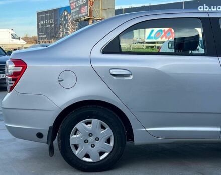 Сірий Равон R4, об'ємом двигуна 1.5 л та пробігом 129 тис. км за 6390 $, фото 8 на Automoto.ua