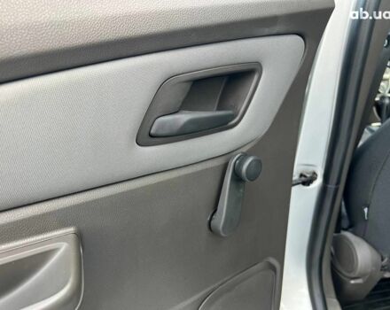 Сірий Равон R4, об'ємом двигуна 1.5 л та пробігом 129 тис. км за 6390 $, фото 31 на Automoto.ua