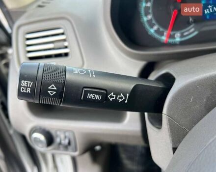 Серый Равон R4, объемом двигателя 1.5 л и пробегом 129 тыс. км за 6390 $, фото 23 на Automoto.ua