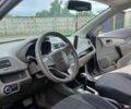 Серый Равон R4, объемом двигателя 1.49 л и пробегом 169 тыс. км за 6200 $, фото 13 на Automoto.ua