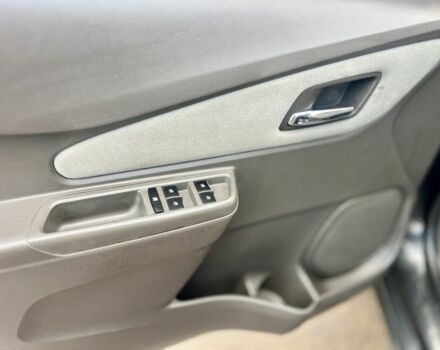 Сірий Равон R4, об'ємом двигуна 1.5 л та пробігом 100 тис. км за 6200 $, фото 15 на Automoto.ua