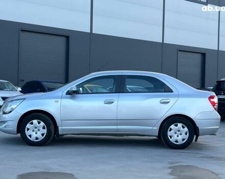 Сірий Равон R4, об'ємом двигуна 1.5 л та пробігом 129 тис. км за 6390 $, фото 3 на Automoto.ua