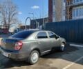 Сірий Равон R4, об'ємом двигуна 1.49 л та пробігом 130 тис. км за 5500 $, фото 4 на Automoto.ua