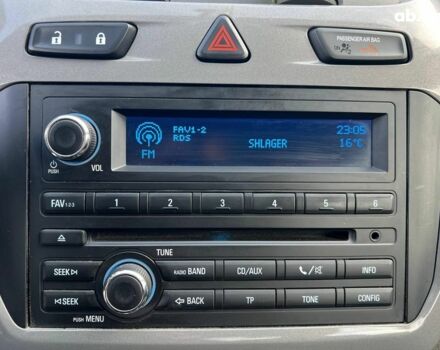 Сірий Равон R4, об'ємом двигуна 1.5 л та пробігом 129 тис. км за 6390 $, фото 25 на Automoto.ua