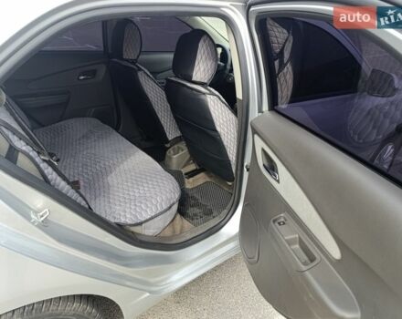 Сірий Равон R4, об'ємом двигуна 1.49 л та пробігом 185 тис. км за 6700 $, фото 13 на Automoto.ua