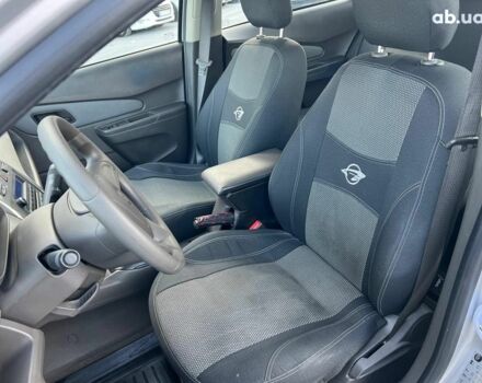 Сірий Равон R4, об'ємом двигуна 1.5 л та пробігом 129 тис. км за 6390 $, фото 17 на Automoto.ua