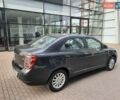 Серый Равон R4, объемом двигателя 1.49 л и пробегом 65 тыс. км за 6999 $, фото 5 на Automoto.ua