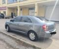 Сірий Равон R4, об'ємом двигуна 1.5 л та пробігом 154 тис. км за 4200 $, фото 1 на Automoto.ua