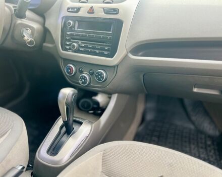 Сірий Равон R4, об'ємом двигуна 1.5 л та пробігом 100 тис. км за 6200 $, фото 14 на Automoto.ua