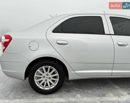 Серый Равон R4, объемом двигателя 1.49 л и пробегом 222 тыс. км за 5630 $, фото 4 на Automoto.ua