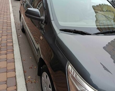 Серый Равон R4, объемом двигателя 1.5 л и пробегом 123 тыс. км за 6800 $, фото 3 на Automoto.ua