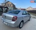 Серый Равон R4, объемом двигателя 1.49 л и пробегом 214 тыс. км за 4800 $, фото 4 на Automoto.ua
