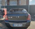 Сірий Равон R4, об'ємом двигуна 1.49 л та пробігом 130 тис. км за 5500 $, фото 6 на Automoto.ua