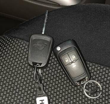 Сірий Равон R4, об'ємом двигуна 1.49 л та пробігом 184 тис. км за 5800 $, фото 9 на Automoto.ua