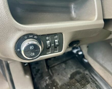 Сірий Равон R4, об'ємом двигуна 1.5 л та пробігом 100 тис. км за 6200 $, фото 6 на Automoto.ua