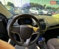 Сірий Равон R4, об'ємом двигуна 1.5 л та пробігом 136 тис. км за 5300 $, фото 4 на Automoto.ua