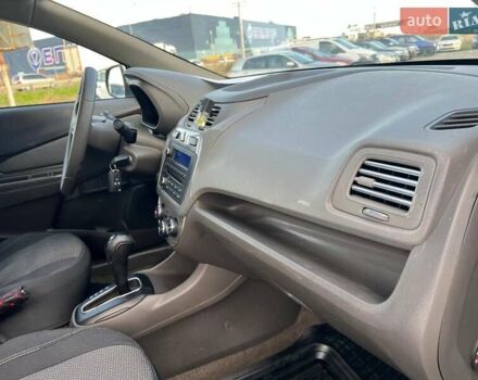 Серый Равон R4, объемом двигателя 1.5 л и пробегом 129 тыс. км за 6390 $, фото 37 на Automoto.ua
