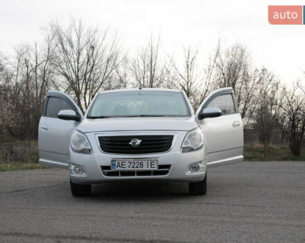 Сірий Равон R4, об'ємом двигуна 1.49 л та пробігом 121 тис. км за 7000 $, фото 6 на Automoto.ua