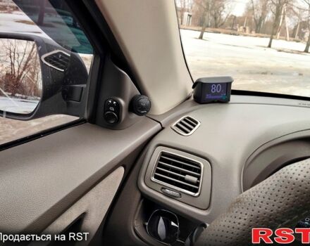 Сірий Равон R4, об'ємом двигуна 1.5 л та пробігом 790 тис. км за 7000 $, фото 9 на Automoto.ua