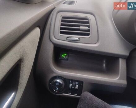 Серый Равон R4, объемом двигателя 1.49 л и пробегом 108 тыс. км за 6700 $, фото 7 на Automoto.ua