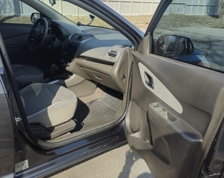 Серый Равон R4, объемом двигателя 1.5 л и пробегом 110 тыс. км за 7200 $, фото 21 на Automoto.ua