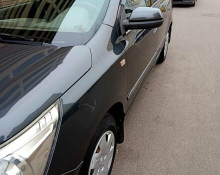 Сірий Равон R4, об'ємом двигуна 1.5 л та пробігом 123 тис. км за 6500 $, фото 4 на Automoto.ua