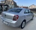 Серый Равон R4, объемом двигателя 1.5 л и пробегом 214 тыс. км за 4800 $, фото 7 на Automoto.ua