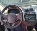 Сірий Равон R4, об'ємом двигуна 1.49 л та пробігом 130 тис. км за 5500 $, фото 12 на Automoto.ua