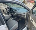 Серый Равон R4, объемом двигателя 1.49 л и пробегом 214 тыс. км за 4800 $, фото 5 на Automoto.ua