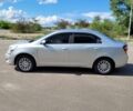 Сірий Равон R4, об'ємом двигуна 1.49 л та пробігом 120 тис. км за 7900 $, фото 6 на Automoto.ua