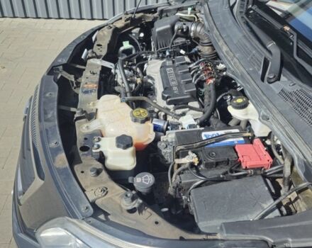 Серый Равон R4, объемом двигателя 1.5 л и пробегом 110 тыс. км за 7200 $, фото 17 на Automoto.ua