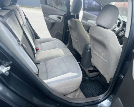 Сірий Равон R4, об'ємом двигуна 1.5 л та пробігом 100 тис. км за 6200 $, фото 13 на Automoto.ua