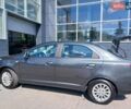 Сірий Равон R4, об'ємом двигуна 1.49 л та пробігом 65 тис. км за 7100 $, фото 2 на Automoto.ua