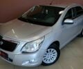 Сірий Равон R4, об'ємом двигуна 0 л та пробігом 215 тис. км за 4913 $, фото 1 на Automoto.ua