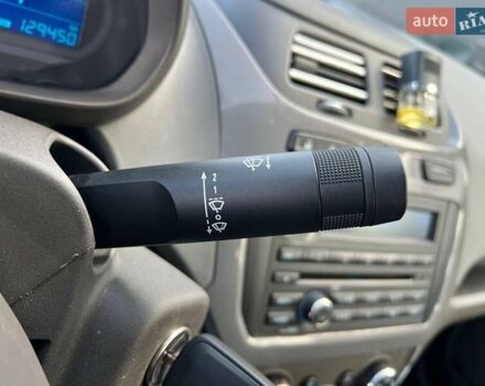 Серый Равон R4, объемом двигателя 1.5 л и пробегом 129 тыс. км за 6390 $, фото 21 на Automoto.ua