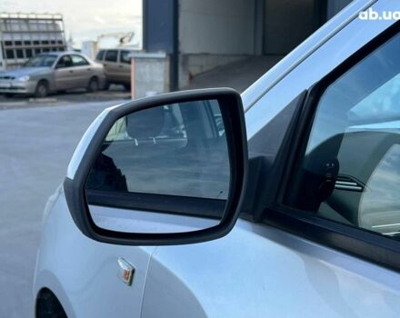 Сірий Равон R4, об'ємом двигуна 1.5 л та пробігом 129 тис. км за 6390 $, фото 13 на Automoto.ua