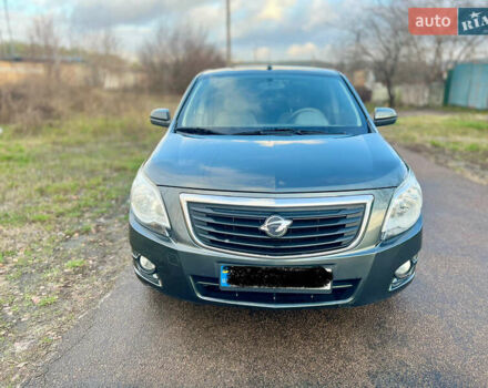 Серый Равон R4, объемом двигателя 1.49 л и пробегом 93 тыс. км за 6200 $, фото 44 на Automoto.ua