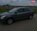 Сірий Равон R4, об'ємом двигуна 1.49 л та пробігом 172 тис. км за 6000 $, фото 8 на Automoto.ua