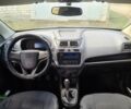 Сірий Равон R4, об'ємом двигуна 1.5 л та пробігом 154 тис. км за 4200 $, фото 5 на Automoto.ua