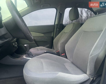 Сірий Равон R4, об'ємом двигуна 1.49 л та пробігом 137 тис. км за 5600 $, фото 8 на Automoto.ua