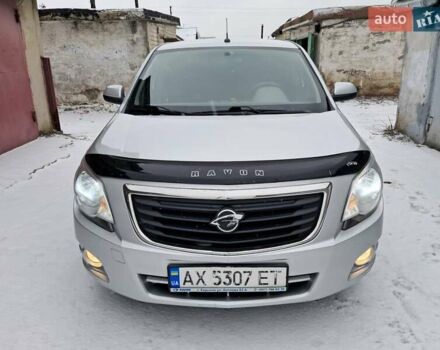 Сірий Равон R4, об'ємом двигуна 1.49 л та пробігом 184 тис. км за 5800 $, фото 1 на Automoto.ua