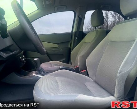 Сірий Равон R4, об'ємом двигуна 1.5 л та пробігом 137 тис. км за 5600 $, фото 4 на Automoto.ua