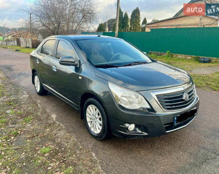 Серый Равон R4, объемом двигателя 1.49 л и пробегом 93 тыс. км за 6200 $, фото 37 на Automoto.ua