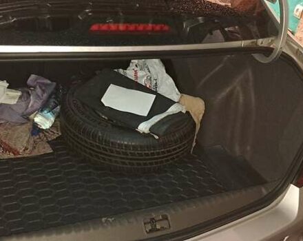 Сірий Равон R4, об'ємом двигуна 1.49 л та пробігом 184 тис. км за 5800 $, фото 7 на Automoto.ua