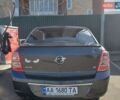 Серый Равон R4, объемом двигателя 1.49 л и пробегом 130 тыс. км за 5500 $, фото 6 на Automoto.ua