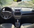 Серый Равон R4, объемом двигателя 1.49 л и пробегом 120 тыс. км за 7900 $, фото 12 на Automoto.ua