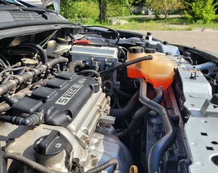 Сірий Равон R4, об'ємом двигуна 1.49 л та пробігом 120 тис. км за 7900 $, фото 26 на Automoto.ua