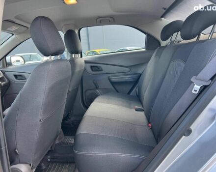 Сірий Равон R4, об'ємом двигуна 1.5 л та пробігом 129 тис. км за 6390 $, фото 32 на Automoto.ua