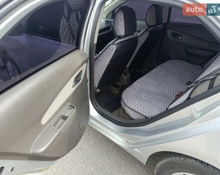 Сірий Равон R4, об'ємом двигуна 1.49 л та пробігом 185 тис. км за 6700 $, фото 12 на Automoto.ua